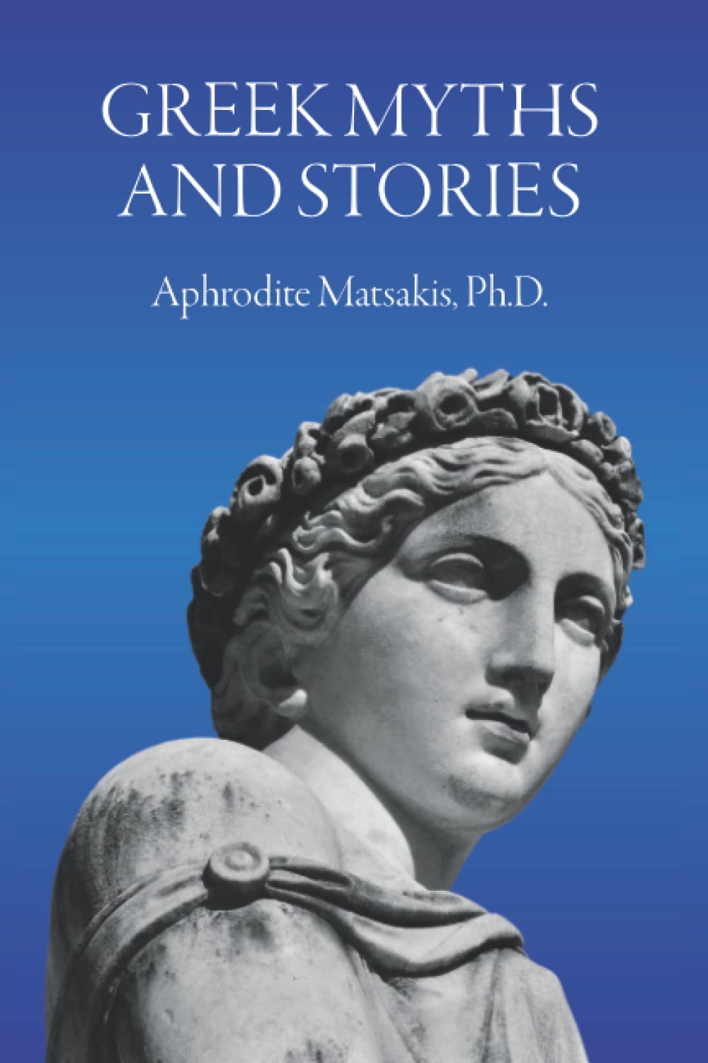 Greek Myths and Stories